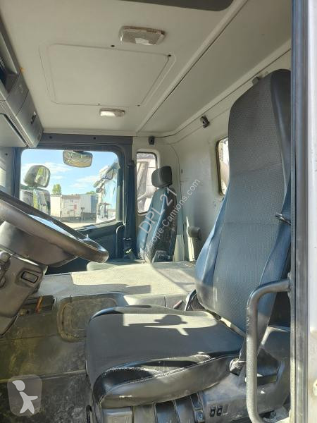 Scania 400 truck