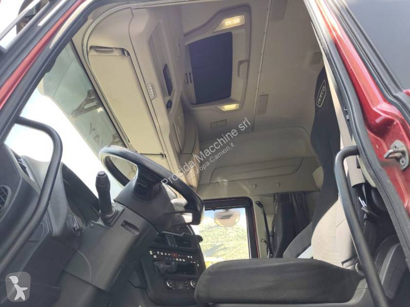 Camion Iveco 570