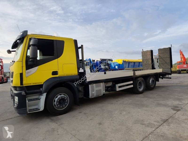 Camion Iveco 260 S 46