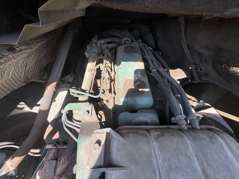 Camion Volvo FL 6 - 18 (FULL STEEL SUSPENSION /...