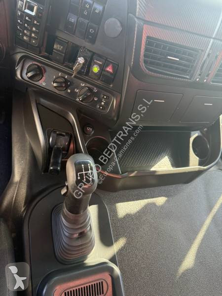 Camion Iveco 450