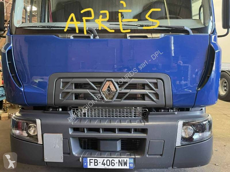 Camion Renault 250.19