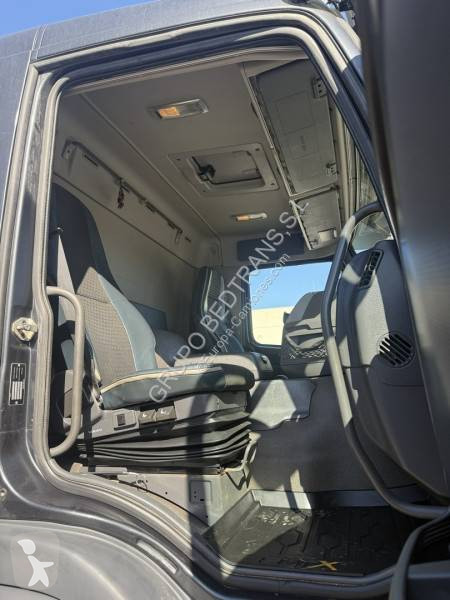 Camion Volvo 370
