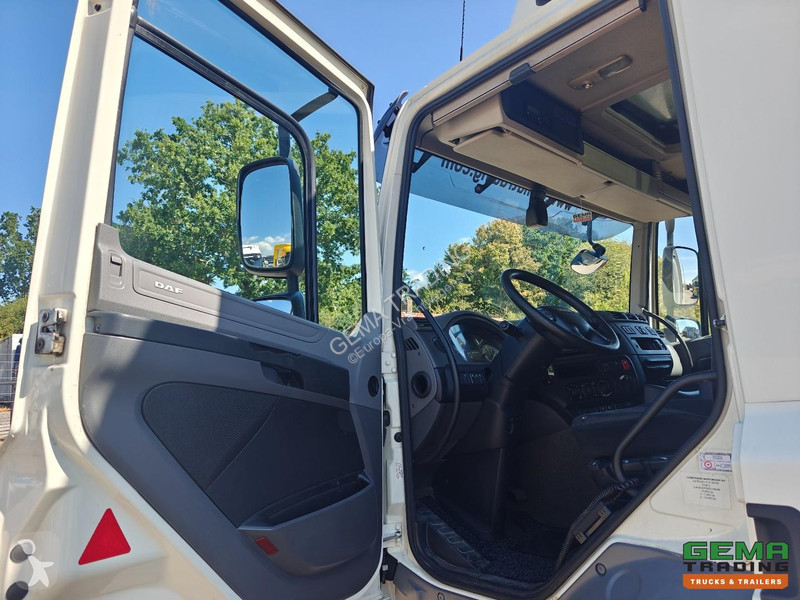 Camion DAF 310 FA 4x2 DagCab Euro6A - AluTeam...