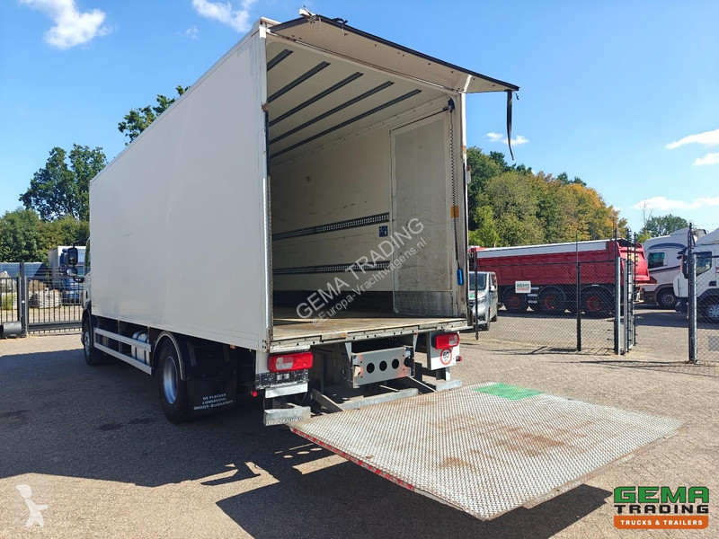 Camion DAF 290 FA 4x2 Day Cabin Euro 6A - 7.8m...