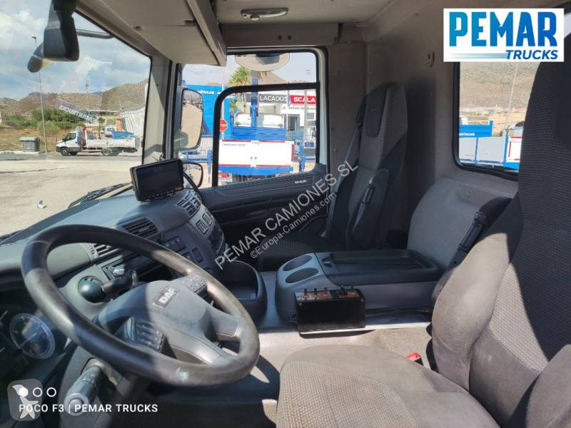 Camion DAF 460