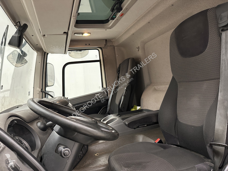 Camion DAF 290