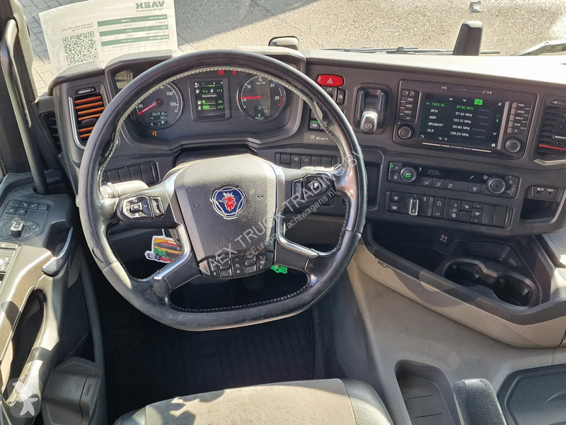 Camion Scania G450 NGS 6x2*4 BDF - Retarder -...