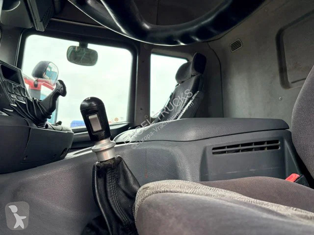 Camion Scania 360 C 6x6 FULL STEEL 3-WAY KIPPER...