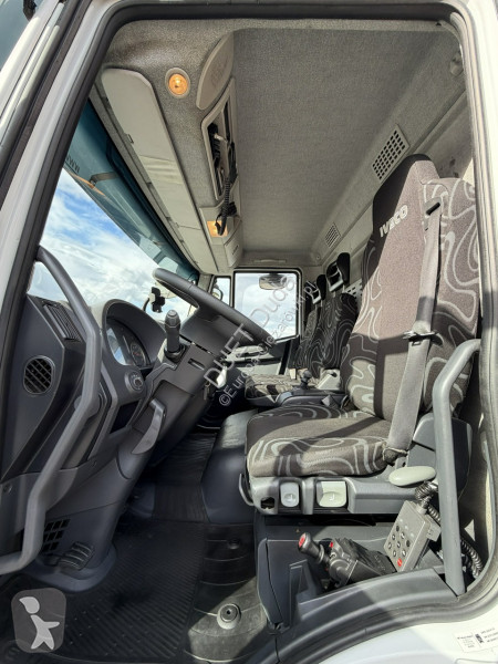 Camion Iveco ML150E22 E5 Nowa Zabudowa Wywrotka...