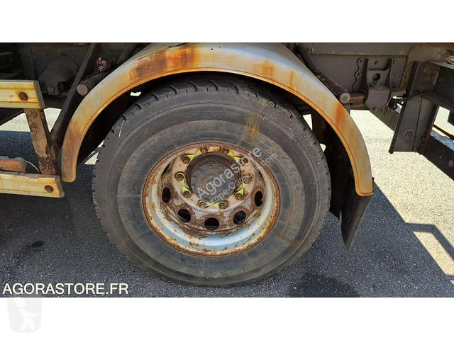 Camion