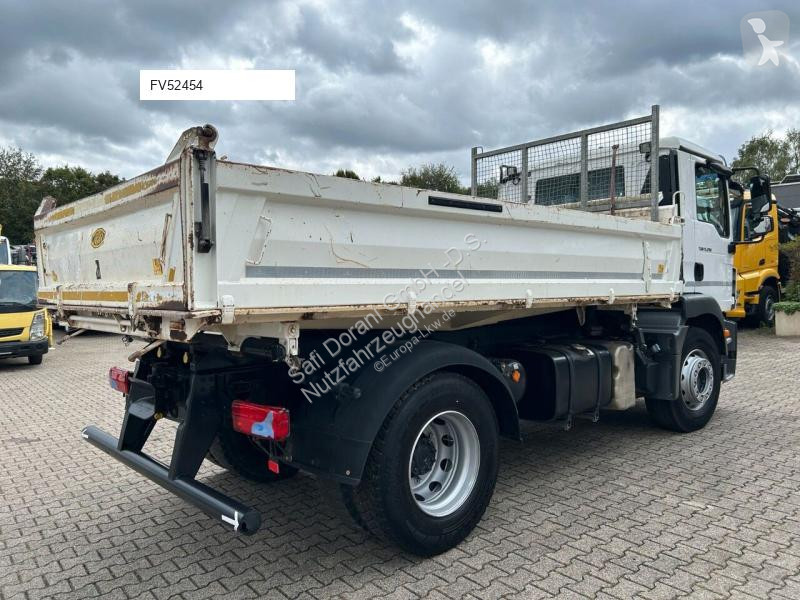 Camion MAN TGM   15.290