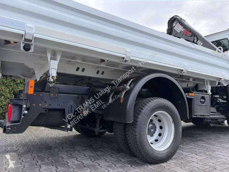 Camion Iveco