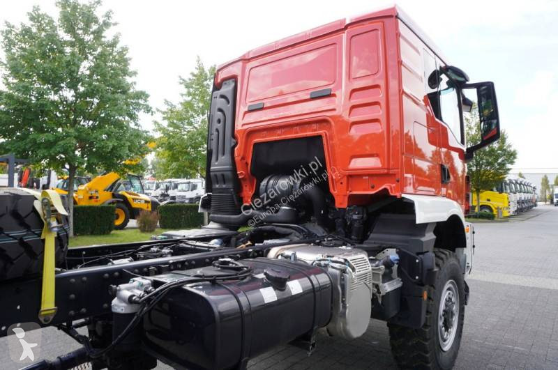 Camion MAN 18.250