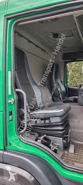 Camion Volvo 500