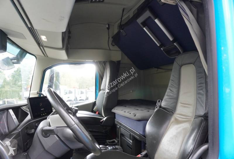 Camion Volvo 500