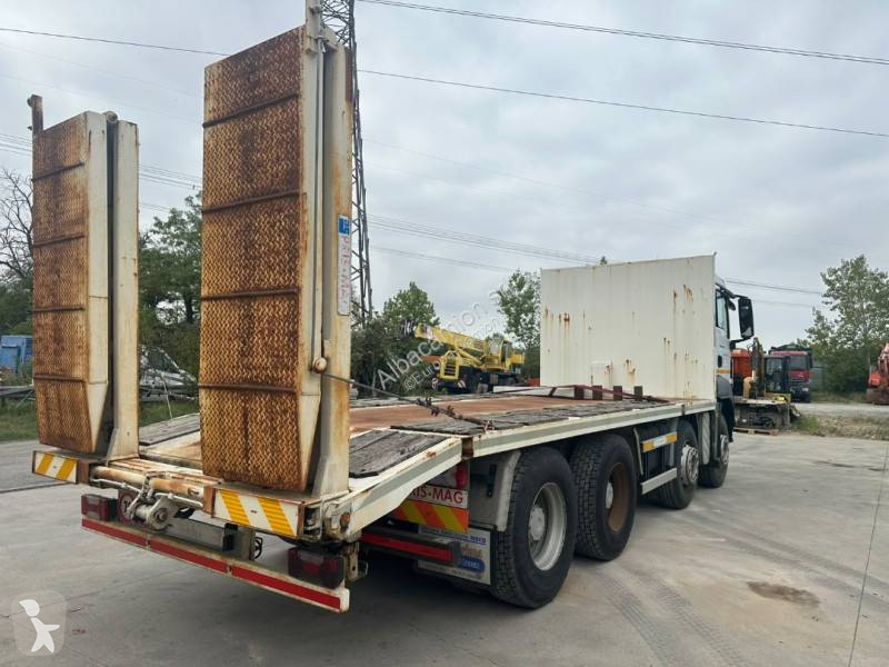 Camion MAN 41.440