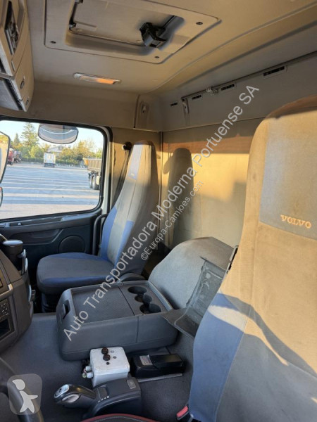 Volvo 380 truck