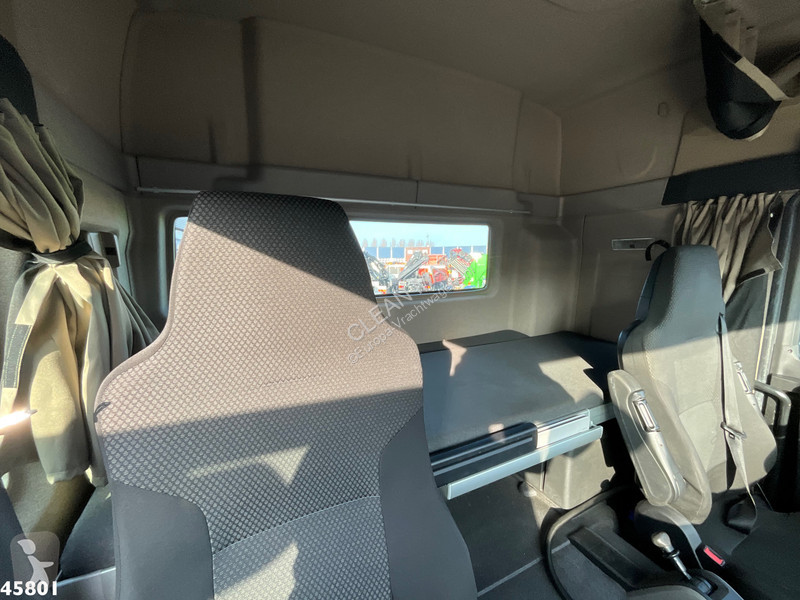 Camion MAN 28.460 Euro 6 Marrel 20 Ton...