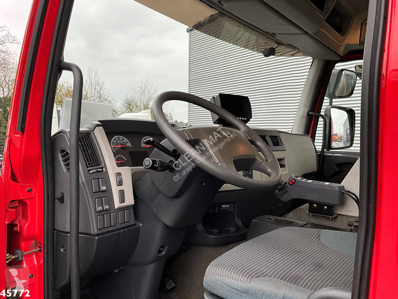 Camion Volvo 300 Multilift 21 Ton...