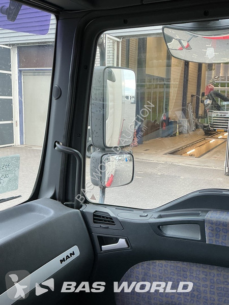 Camion MAN 18.310