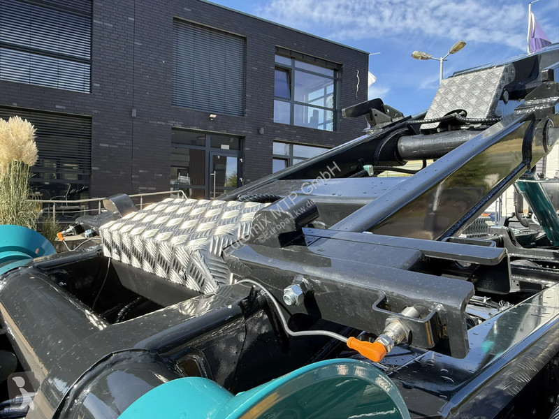 Volvo 500 13 500 8X4 13L EuromixMTP SCO 25-59...