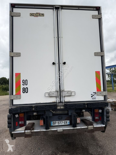 Camion Renault 370