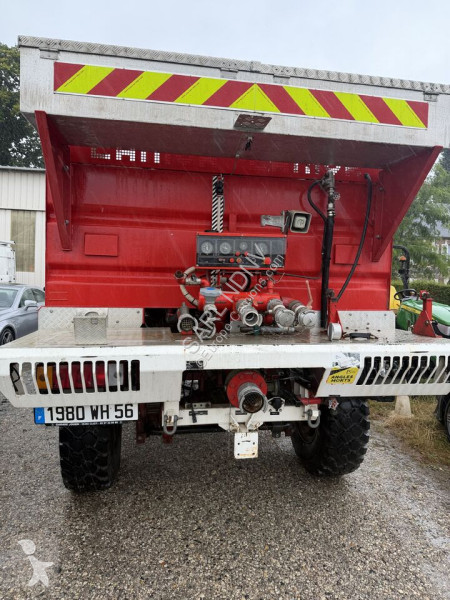 Camion Renault M 210