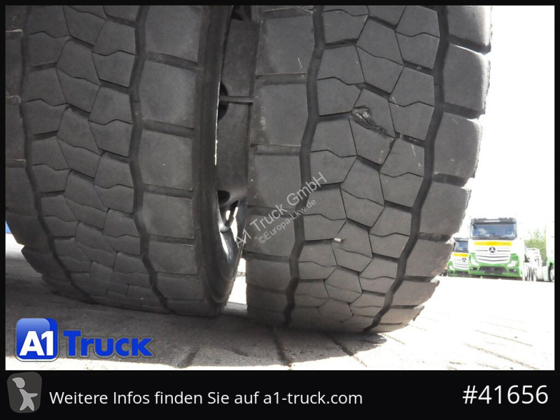 Camion MAN TGL 12.250 BL, Automatik Klima, AHK,...