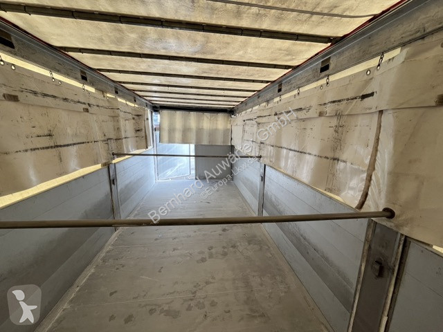 Camion MAN TGX 26.510 6x2-4 BL...