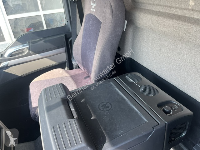 Camion MAN TGM 18.290 4x2 BL