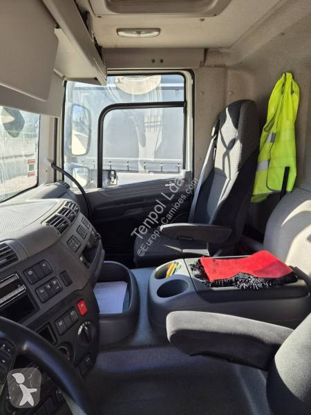 DAF 250 truck