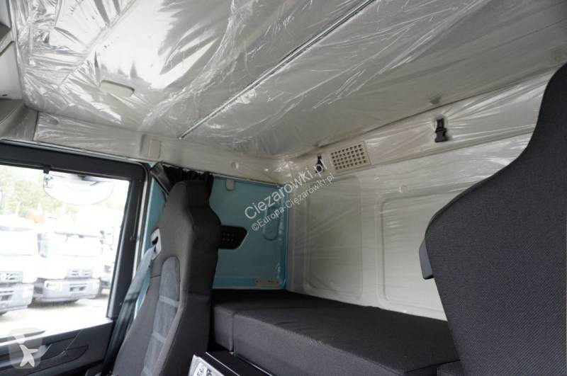 Camion Iveco 340