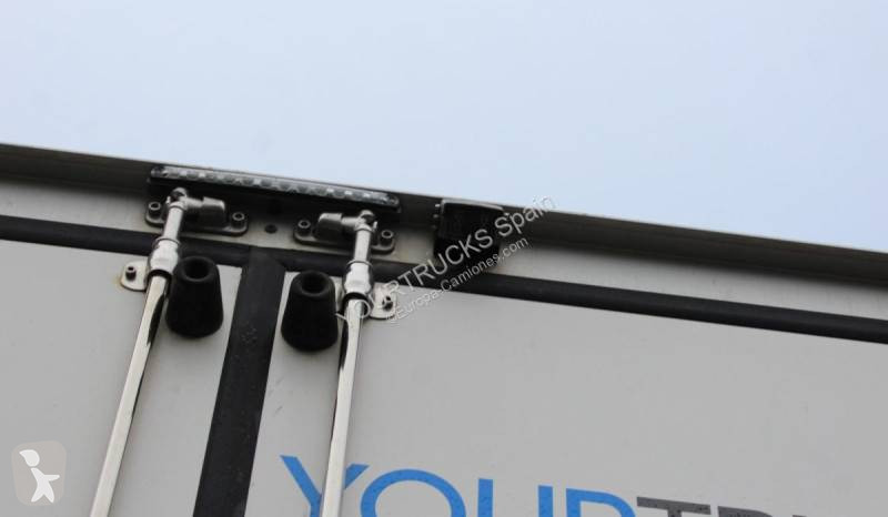 Camion Iveco