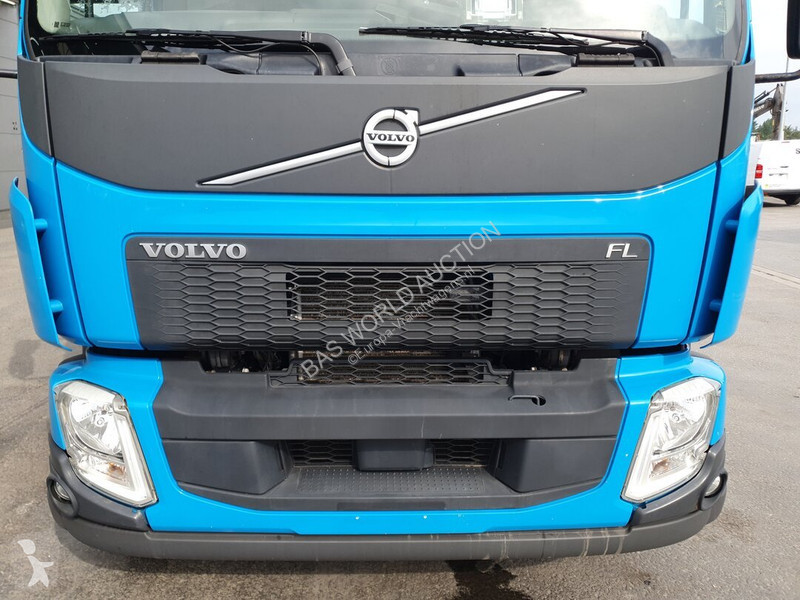 Volvo 280 truck