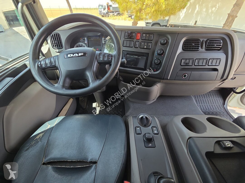 Camion DAF 320
