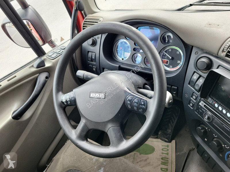 DAF CF 360 truck