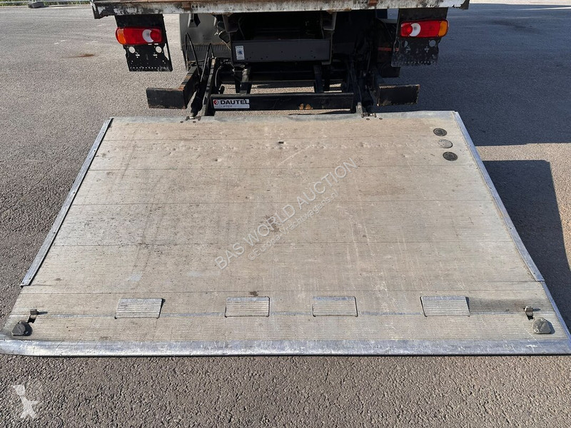 Camion DAF 260