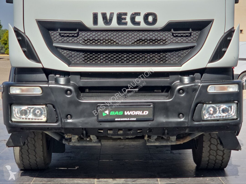 Camião Iveco Euro Euro 410pk