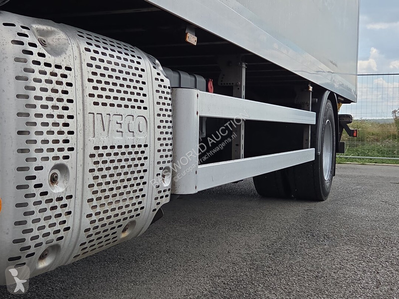 Camião Iveco 420