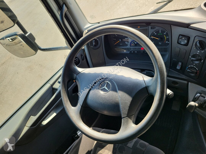 Camião Mercedes 1224