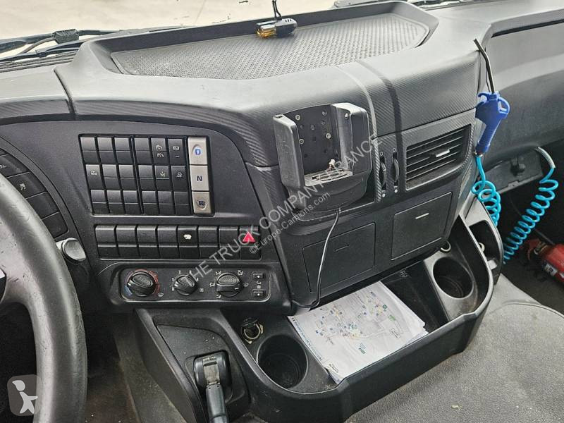 Camion Iveco AD 190 S 42 P