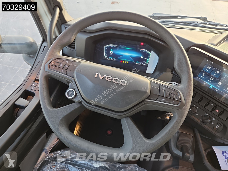 Camion Iveco 460 6X4 NUEVO! Chasis 6x4...