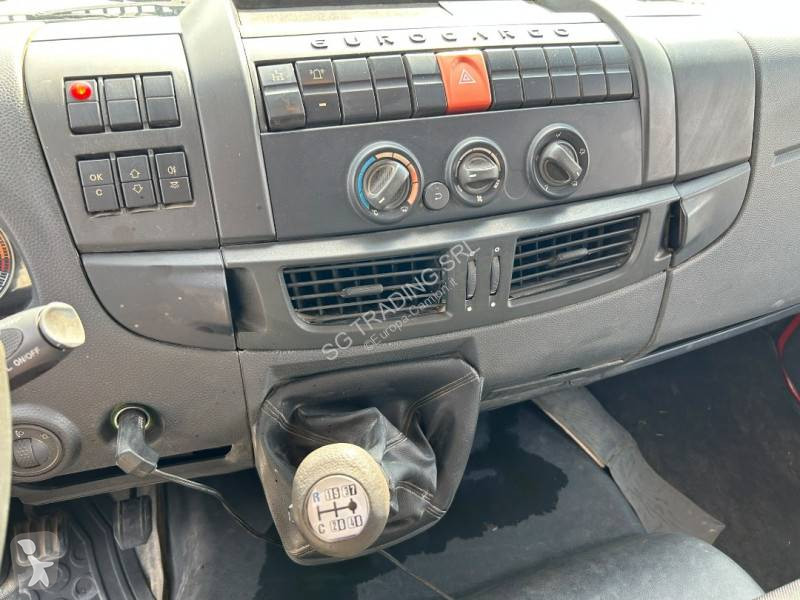 Iveco 180 E 28 truck