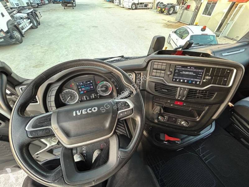 Camion Iveco