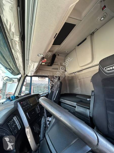 Camion Iveco 510
