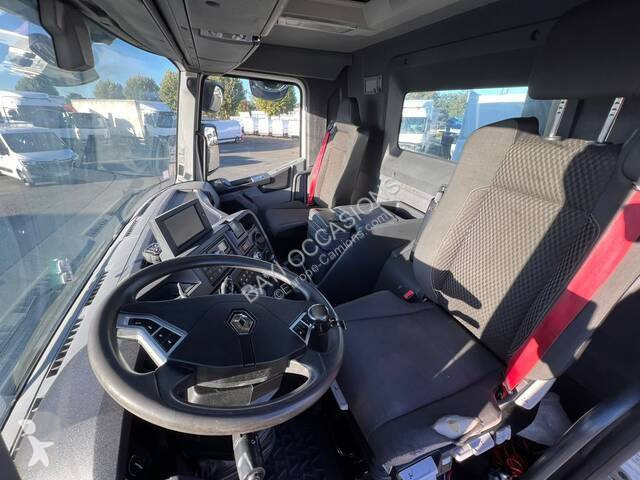 Renault 430 truck