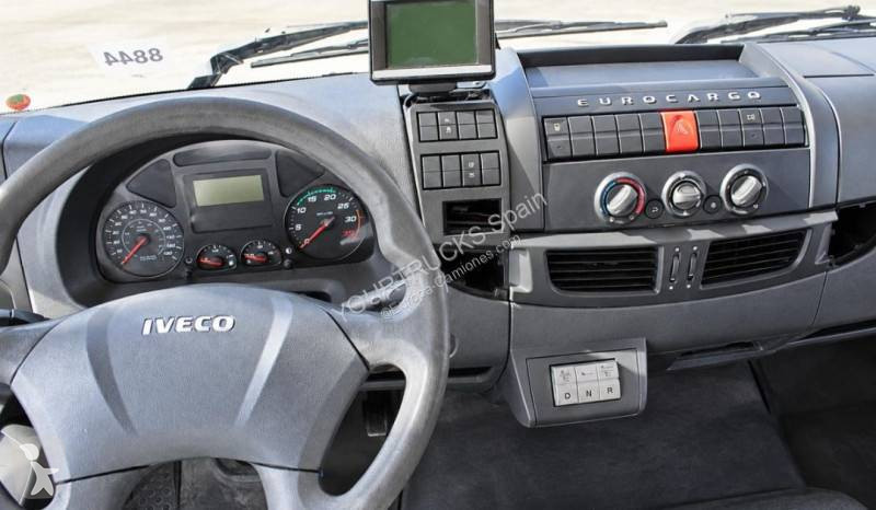 Camion Iveco 160 E 21