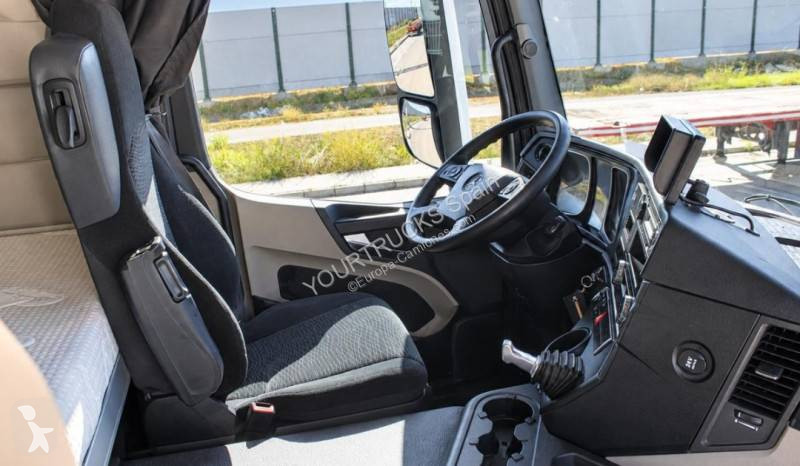 Camion Mercedes 1830