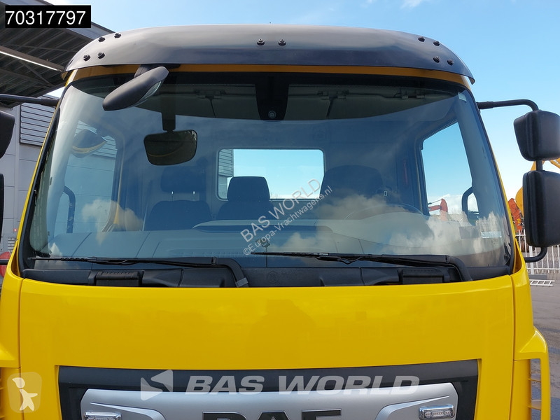 Camião DAF 230  4X2 NL-truck APK Jige Simplex...
